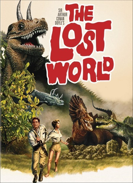 lost world image